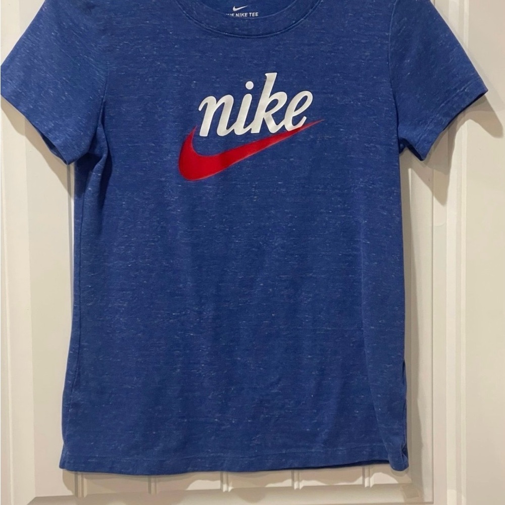 Nike Women’s Tee XS patriotic America